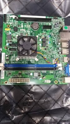 【玉昇電腦】Acer AMD DAFT3L-Kelia 12088-1主機板