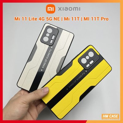 Ku Xiaomi Mi T Mi T Pro Mi  Lite Case 4G 5G NE 的國王-配件商城
