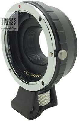 【kiho金紘】FOR Canon EF-EOS M M6/M5/M3/M2/M10 鏡頭轉接器 EOSM 轉接環