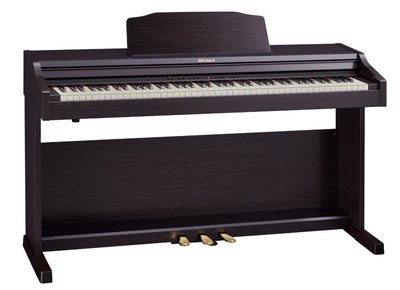 ROLAND RP302 數位鋼琴