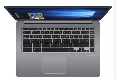*蝶飛* 華碩 ASUS VivoBook S15 S510 UQ 鍵盤膜S510UQ 鍵盤保護膜 S510U