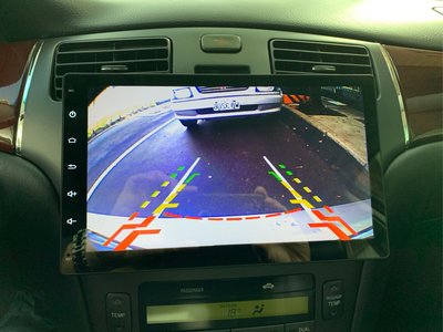 自售10.2吋觸控螢幕 導航 倒車 行車監控 藍牙 WiFi 數位電視 Android 安卓機!