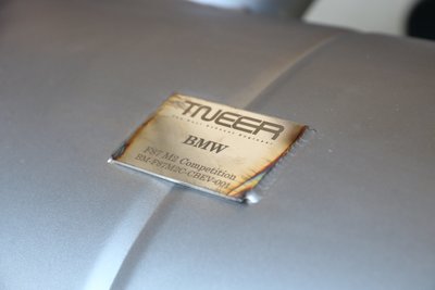 Tneer Exhaust for BMW F87 N2C,專車專用閥門開啟~BMW F80 F81 F82 M3 M4