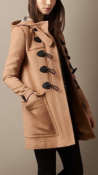 全新Burberry經典牛角扣外套uk6號| Yahoo奇摩拍賣