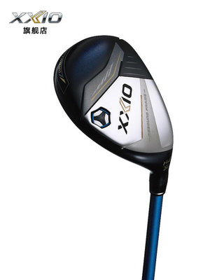 XXIO/XX10 MP1300高爾夫球桿男士鐵木桿24新款golf多功能小雞腿-興龍家居