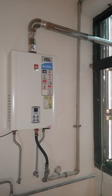 天墅熱水器推薦~櫻花DH-1635C(FE式)數位恆溫強制排氣型16公升瓦斯熱水器(DH1635C含基本安裝)