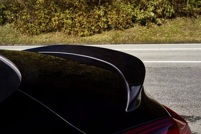 ✽顯閣商行✽日本 3D design BMW G29 Z4 尾翼 鴨尾 素材 空力套件 改裝 M40i