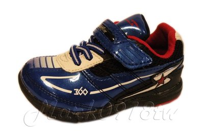 ☆【jp日本進口童鞋】☆JP:5020506日本MoonStar輕量競速機能鞋(出清價850免運費)藍色