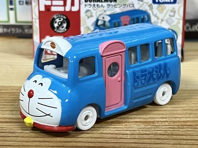 TOMICA (DREAM) No.158 哆啦A夢