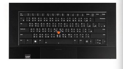 *蝶飛*  鍵盤膜 鍵盤保護膜 適用於 聯想 Lenovo ThinkPad Z16 Gen1 商務筆電