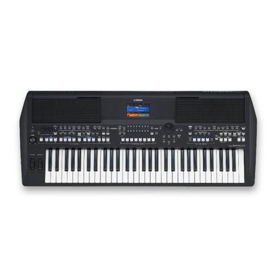 《藝苑樂器》YAMAHA 專業機型~PSR-SX600電子琴~