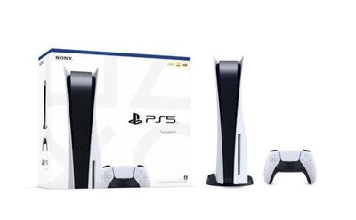 【PS5主機】PS5 光碟版主機 CFI-1218A ✪台灣公司貨✪嘉義樂逗電玩館