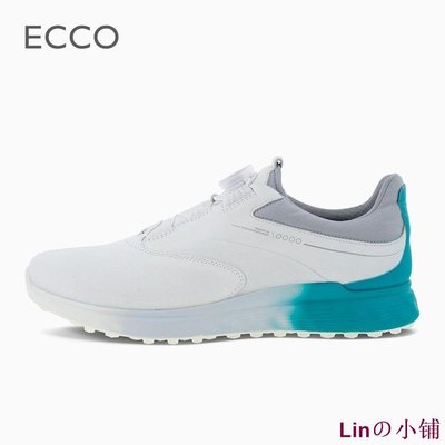 Ecco高爾夫鞋S Three的價格推薦- 2023年10月| 比價比個夠BigGo