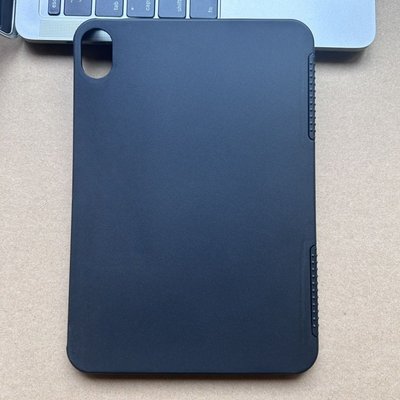 適用蘋果ipad10.9純色磨砂素材平板殼硅膠10.2/10.5寸批發保護套