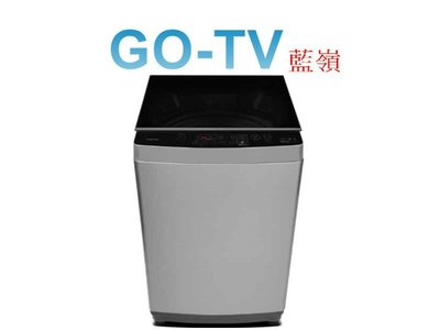 [GO-TV] TOSHIBA東芝 12KG 變頻直立式洗衣機(AW-DUK1300KG) 限區配送
