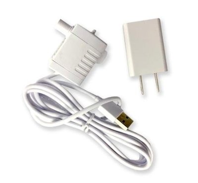 SNOW的家【訂購】Pioneer Pet 飲水機USB馬達及電源線插頭(白) D176 適用D173(80092696