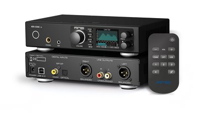 [反拍樂器] RME ADI-2 DAC 錄音室等級 訊號轉換器 公司貨 享保固