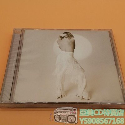 亞美CD特賣店 卡莉·蕾 Carly Rae Jepsen Dedicated 專輯 CD
