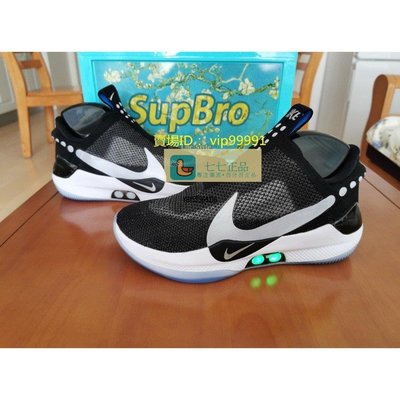 【正品】Nike Adapt  BB CJ5000  籃球潮鞋