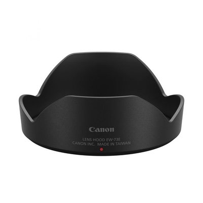 [富豪相機] Canon  EW-73E 鏡頭遮光罩 RF 15-30mm f/4.5-6.3 用~原廠公司貨