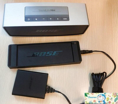 直充 原裝 Bose SoundLink Mini 一代線適配器