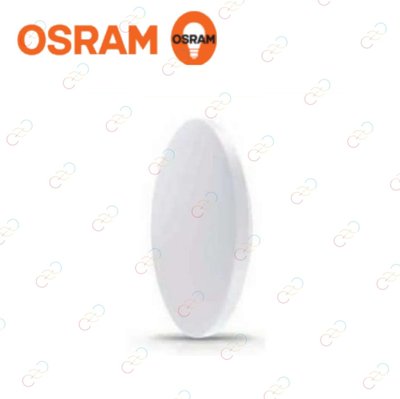 (A Light)附發票 OSRAM 歐司朗 LED 20W 30W 壁切三色 晶享吸頂燈 全電壓 白光/自然光/黃光［保固一年］