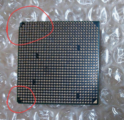 [外觀瑕疵良品]AMD AM3+ FX-8320 FD8320FRW8KHK 八核心CPU~!!!