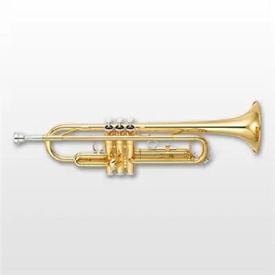 造韻樂器音響- JU-MUSIC - 全新 YAMAHA YTR-3335 降B調小號 Bb Trumpets