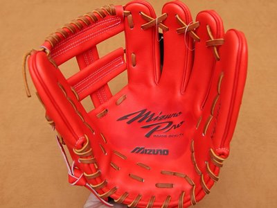 サイズ変更オプション 即戦力 ミズノプロ MIZUNO PRO 菊池涼介モデル