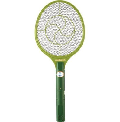 《鉦泰生活館》日象充電式電蚊拍(ZOM-2800)捕蚊子找它就對了