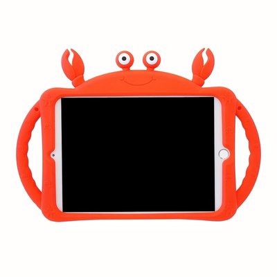 蘋果 IPad mini4/5 Pro Air3 2020 螃蟹 支架 可立 平板保護套