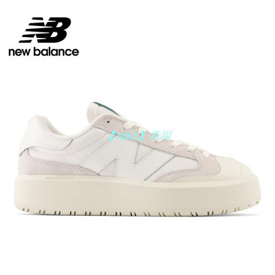 【NIKE 專場】【New Balance】 NB 復古運動鞋_中性_燕麥色_CT302SC-D楦 302