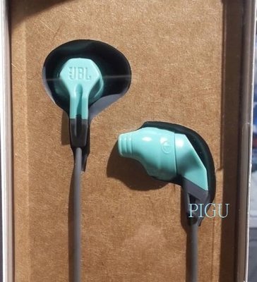 平廣 JBL Grip 200 薄荷藍綠色 耳機 送袋台灣公司貨保固 另售T280A J22 Synchros E10
