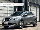 2021 NISSAN KICKS