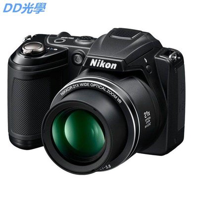 nikon尼康L620 L610 L340 L320 L310 L130 L120 L110長焦數碼相機