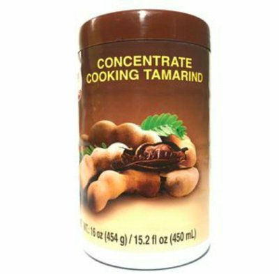 泰國 Cock concentrate cooking tamarind 羅望子 酸子醬/1瓶/454g