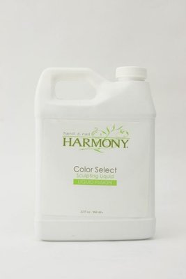 Harmony 美國原裝進口 水晶溶劑960ml Total Control Sulpting Monomer(沙貨)