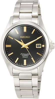 光華.瘋代購 [預購] 日本製 SEIKO Mechanical SZSB014 機械錶