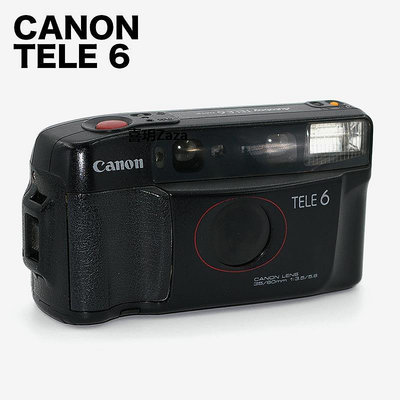 Canon Autoboy Tele 6的價格推薦- 2023年11月| 比價比個夠BigGo