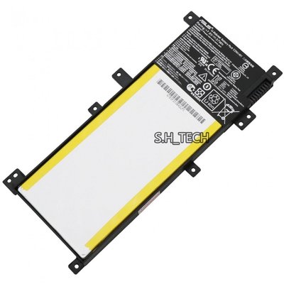 ☆全新 華碩 ASUS X455 X455L X455LN X455LD X455LF 原廠 內置電池 內建電池 更換