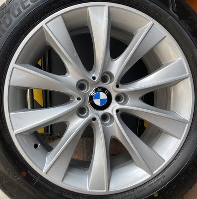 BMW 18吋含胎 E36 E46 E90 E39 E60 F10 F30 F01 F20 X1 X3 X4 X5 Z4