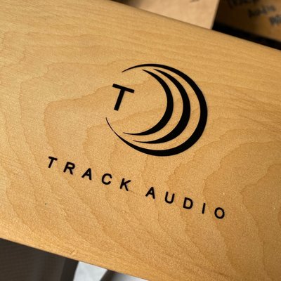 二手 英國 TRACK AUDIO - DOMED ISOLATION 器材墊 (4個/組) 免運
