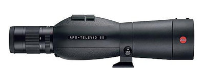 【日光徠卡】Leica APO-TELEVID 65 直式 單筒望遠鏡 含25-50X目鏡 全新