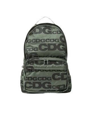 Koala海購 CDG 聯名 22SS Backpack 後背包 背包