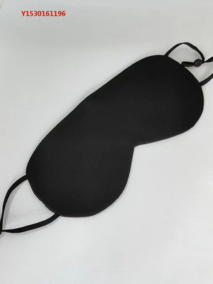眼罩爆款促銷0.3mm超薄睡眠桑蠶絲真絲眼罩