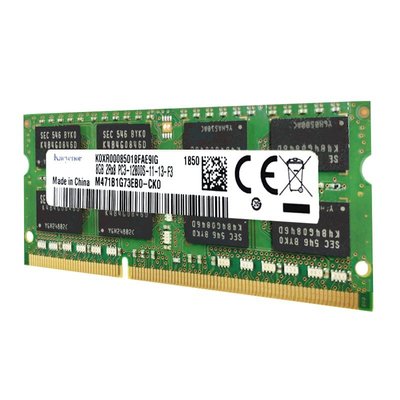 三星原廠8G 2RX8 PC3-12800S DDR3 1600 1.5V標壓 筆電記憶體條