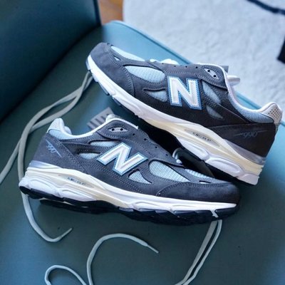 Nb 990v3 Kith的價格推薦- 2023年12月| 比價比個夠BigGo