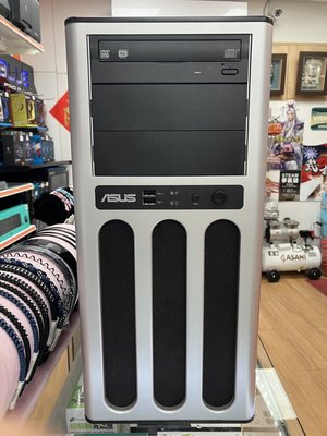 大降價 便宜出清賣 ASUS 華碩 TS100-E6/PI4 伺服器等級 電腦