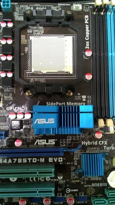 【玉昇電腦】華碩 ASUS M4A785TD-M EVO/DDR3/AM3/主機板
