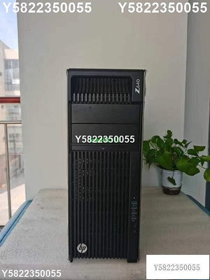 原裝HP惠普 Z640專業圖形工作站臺式機電腦主機準系統雙路V3 V4
